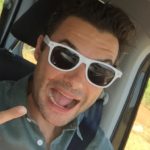 Baerenhochzeit Sonnenbrille, weiss - Image 3