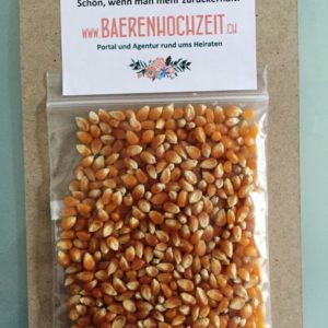 Baerenhochzeit Popcorn